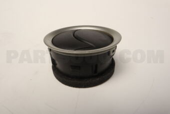 73630M76M01GJL LOUVER COMP,SIDE VENT