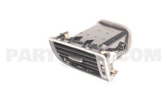 73630M79M00BJC LOUVER, SIDE VENT RH