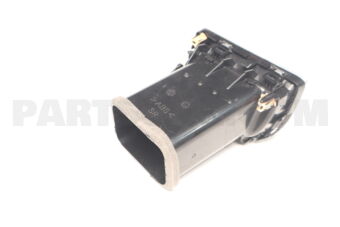 73630M79M00BJC LOUVER, SIDE VENT RH