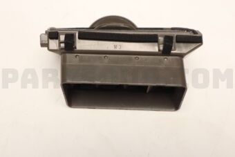 73640M74L00R8R LOUVER, SIDE VENT LH (BROWN)