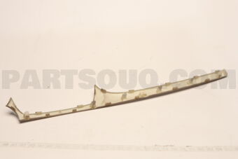 73852M79M10QM1 ORNAMENT,I/P CENTER