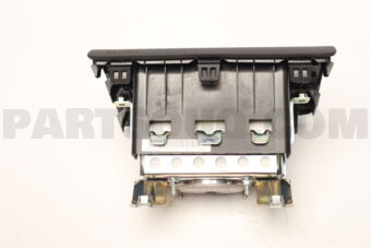7391078R525PK MDL ASSY,PASS AIRBAG