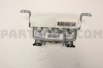73910M56R00 MODULE ASSY, PASSENGER AIR BAG