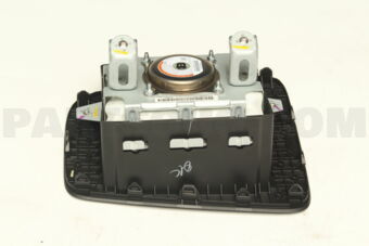 73910M76M505PK MODULE ASSY,PASSENGER AIR BAG