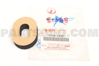 7411864J01 PACKING,DRAIN