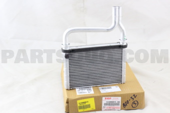 74120M68K10 CORE, HEATER