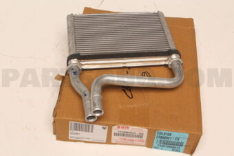 74120M68K20 CORE HEATER