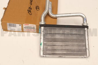 74120M68K20 CORE HEATER