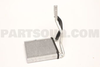 74120M68PA0 CORE,HEATER A1K310/412
