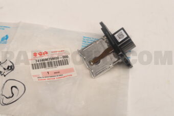 74140M79M00 RESISTOR BLOWER