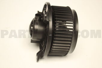 7415057L12 FAN ASSY,HEATER