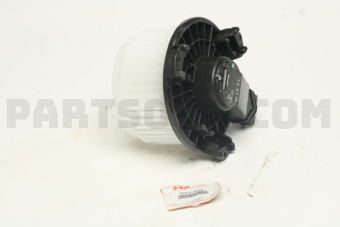 7415061J50 MOTOR ASSY, BLOWER