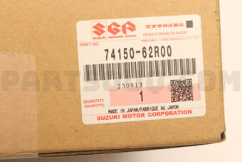 7415062R00 MOTOR ASSY