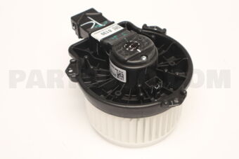 74150M76TA0 MOTOR ASSY W/FAN