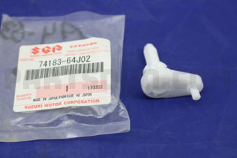7418364J02 LEVER