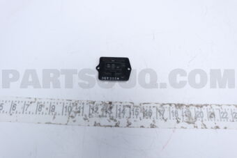 7424065D01 RESISTOR, BLOWER