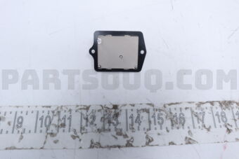 7424065D01 RESISTOR, BLOWER