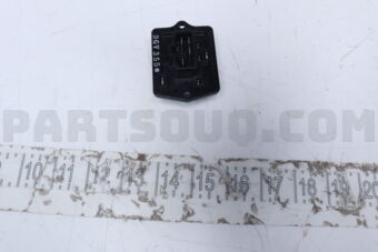 7424065D01 RESISTOR, BLOWER