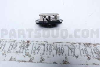 7424065D01 RESISTOR, BLOWER