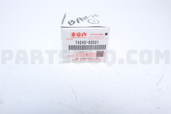 7424065D01 RESISTOR, BLOWER
