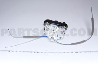 74400M55R71CTP Suzuki CONTROL UNIT,HVAC