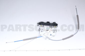 74400M55R71CTP CONTROL UNIT,HVAC