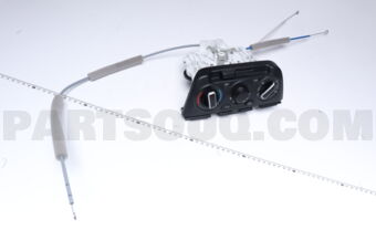 74400M55R71CTP CONTROL UNIT,HVAC