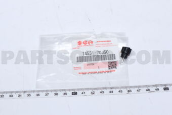 7453170J50 BULB