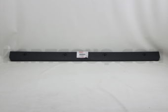 7514560K00P4Z TRIM, TAIL END (GRAY)
