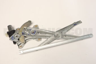 7585077R005PK Suzuki BOX COMP,FLOOR CONSOLE RE
