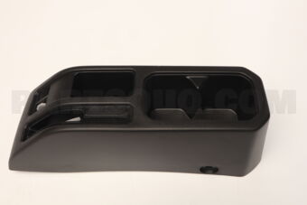 7585077R005PK BOX COMP,FLOOR CONSOLE RE