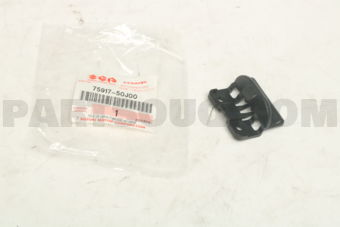 7591750J00 LOCK, ARMREST