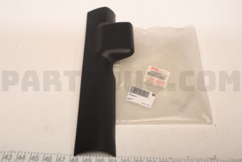 76151M68P015PK SCUFF, SIDE SILL FRONT RH