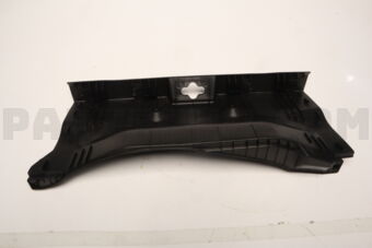 76191M75T005PK TRIM,TAIL END
