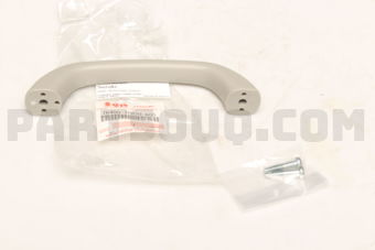 76400708206GS GRIP, ASSISTANT (GRAY)
