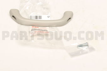 76400708206GS GRIP, ASSISTANT (GRAY)