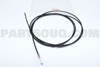 7643065J00 CABLE, FUEL LID OP