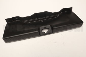 76661M55U005PK TRIM,TRUNK ROOM REAR