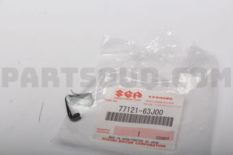 7712163J00 SPRING, FUEL FILLER DOO