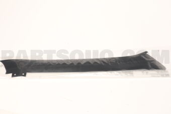 77146M75T000CB TAPE,FR PILLAR UPPER,L