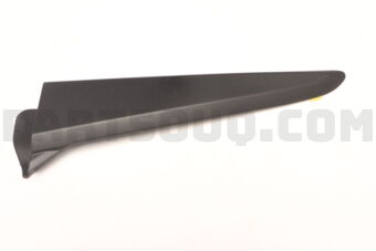 77190M72R005PK GARNISH COMP,FR FENDER,L