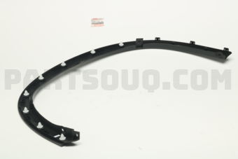 7722054P005PK GUARD,FR FENDER SPLASH,L,APK41