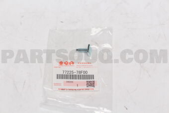 7722578F00 BOLT