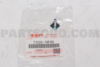 7722578F00 BOLT