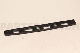 77230M79M00 HOLDER, LICENSE LAMP