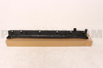 7724054P005PK GUARD,SIDE SILL,L APK416