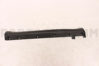 7724054P005PK GUARD,SIDE SILL,L APK416