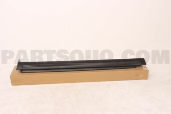 7724054P005PK GUARD,SIDE SILL,L APK416