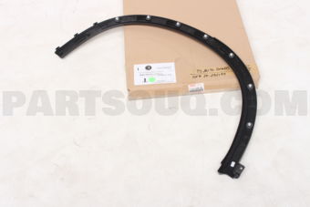 7726054P005PK GUARD,FR FENDER SPLASH,L,APK41