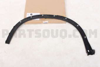7726054P005PK GUARD,FR FENDER SPLASH,L,APK41